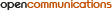 Website design and development powered by OPEN Communications